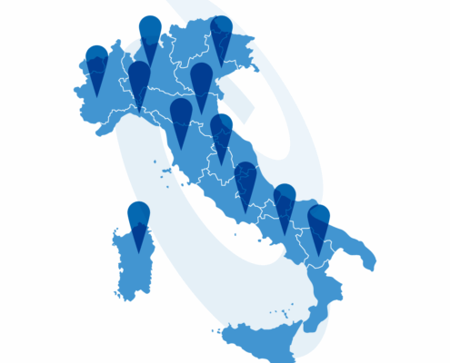 mappa egm
